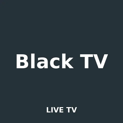 Black TV