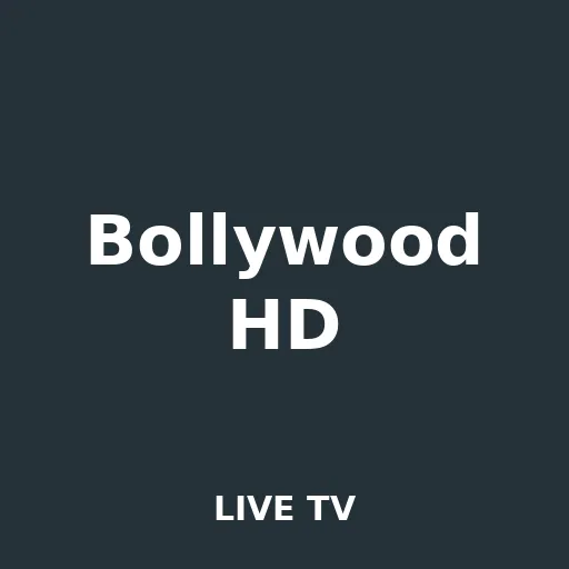 Bollywood HD
