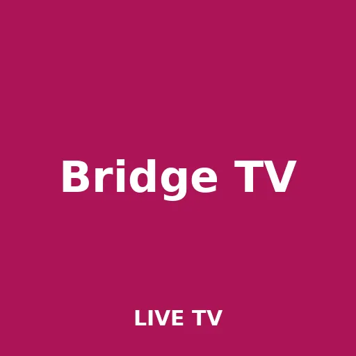 Bridge TV