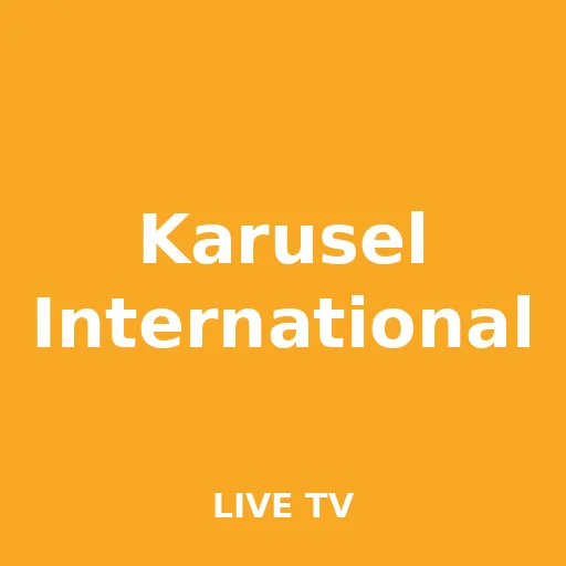 Karusel International