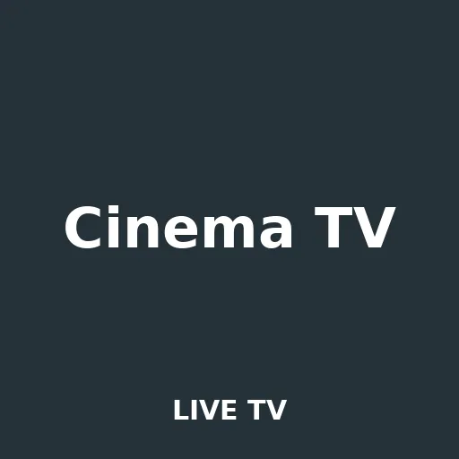 Cinema TV