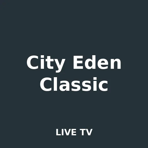 City Eden Classic