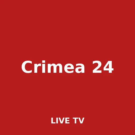 Crimea 24
