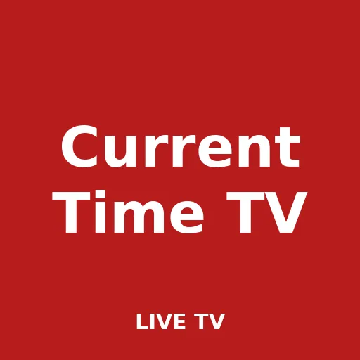 Current Time TV