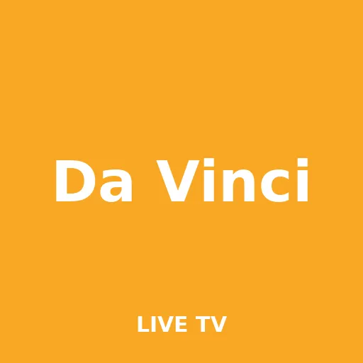 Da Vinci