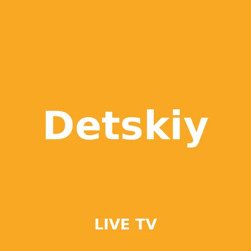 Detskiy