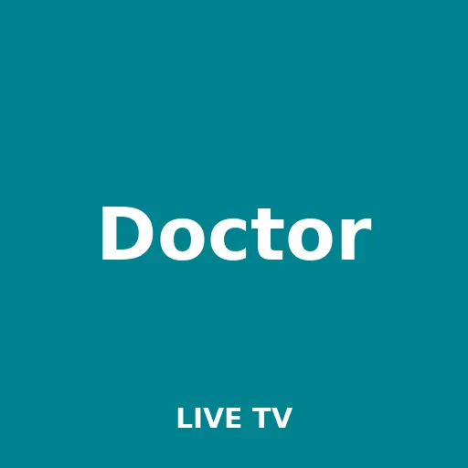 Doctor