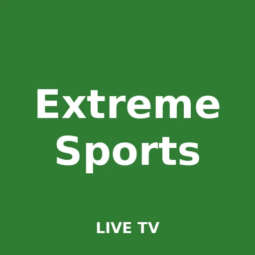 Extreme Sports