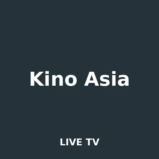 Kino Asia