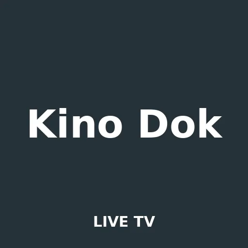 Kino Dok