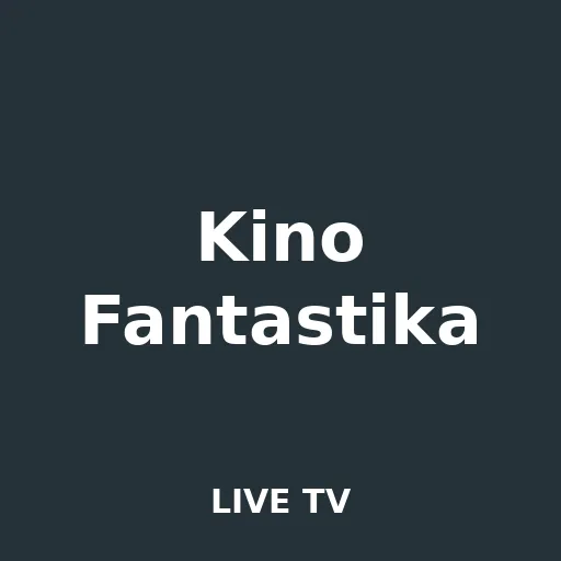 Kino Fantastika