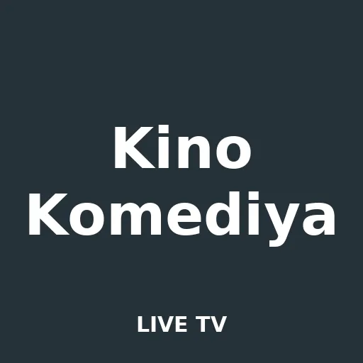 Kino Komediya