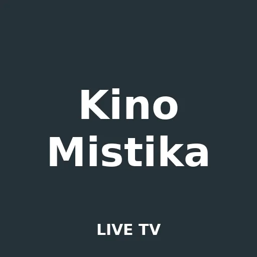 Kino Mistika