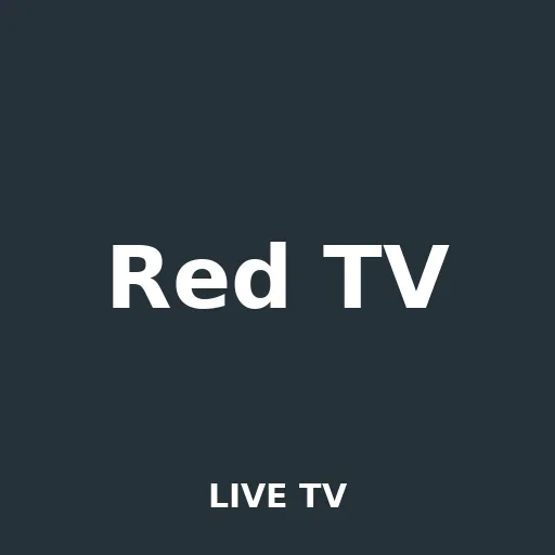 Red TV