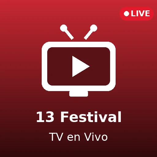 13 Festival