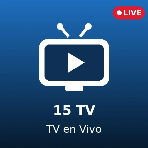 15 TV