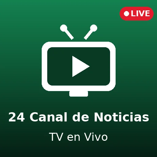 24 Canal de Noticias
