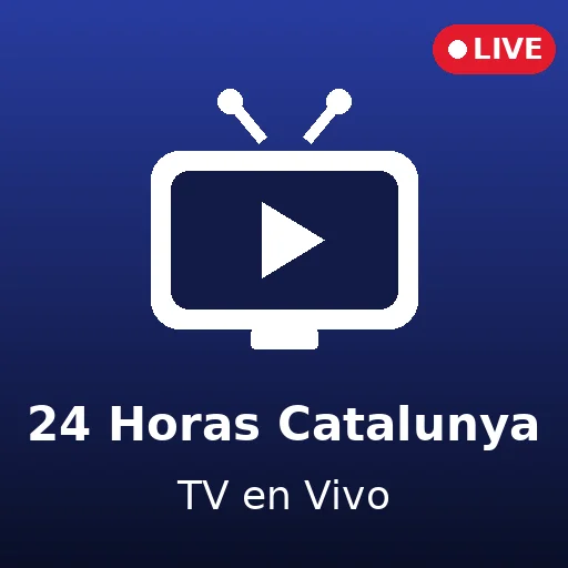 24 Horas Catalunya