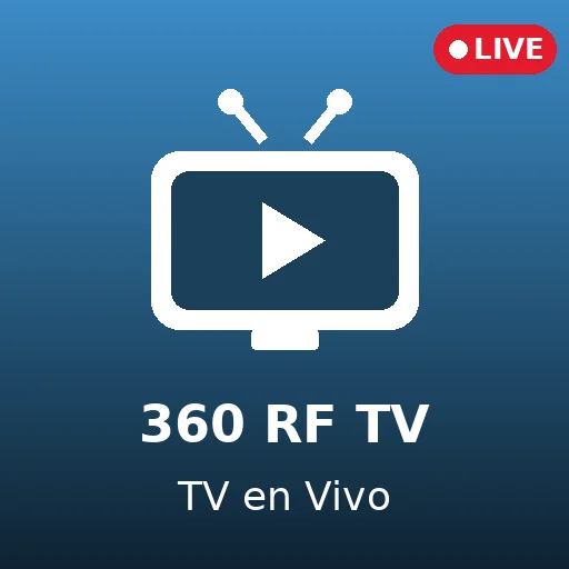 360 RF TV
