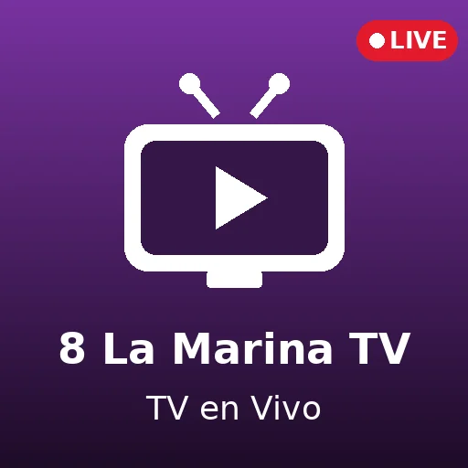 8 La Marina TV