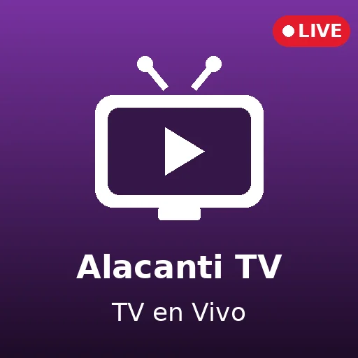 Alacanti TV