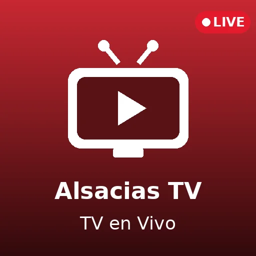 Alsacias TV