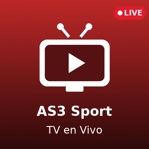 AS3 Sport