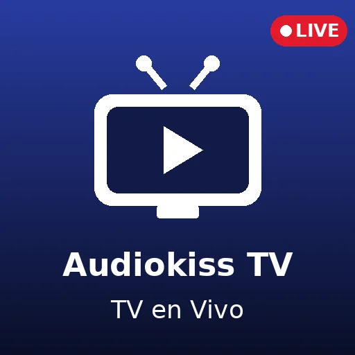 Audiokiss TV