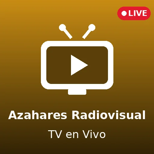 Azahares Radiovisual
