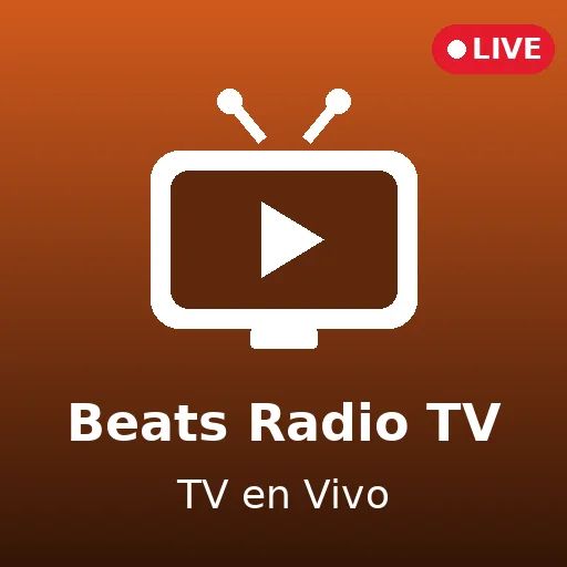 Beats Radio TV