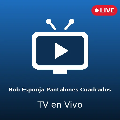 Bob Esponja Pantalones Cuadrados