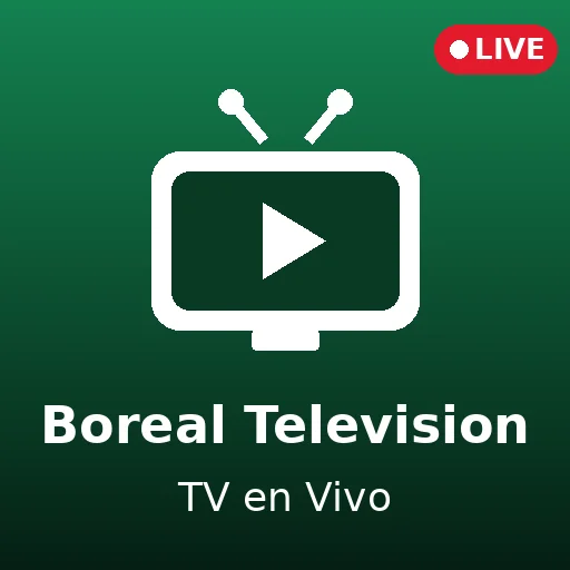 Boreal Television