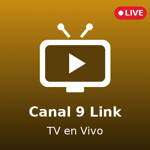 Canal 9 Link