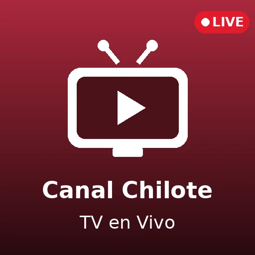 Canal Chilote