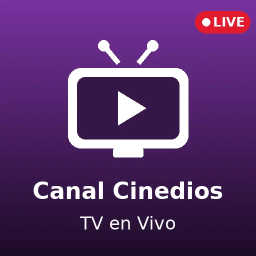 Canal Cinedios