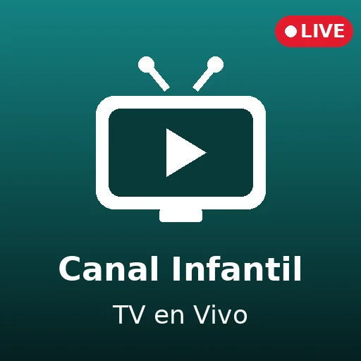Canal Infantil