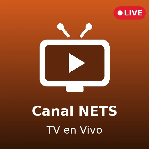 Canal NETS