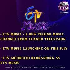 ETV Music