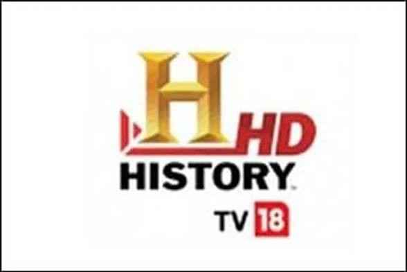 History TV18