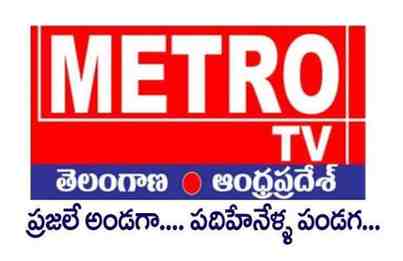 Metro TV