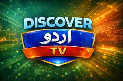Discover