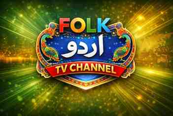 Folk TV