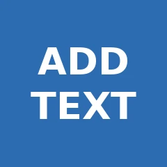 Add Text to Photo