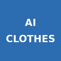 AI Clothes Changer
