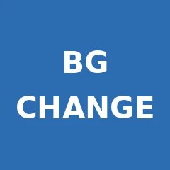 Change Photo Background