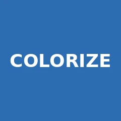Colorize Black and White Photo