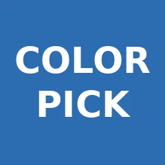Image Color Picker