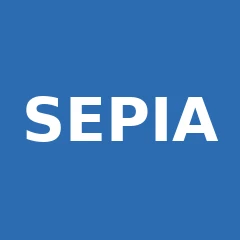 Sepia Effect for Images